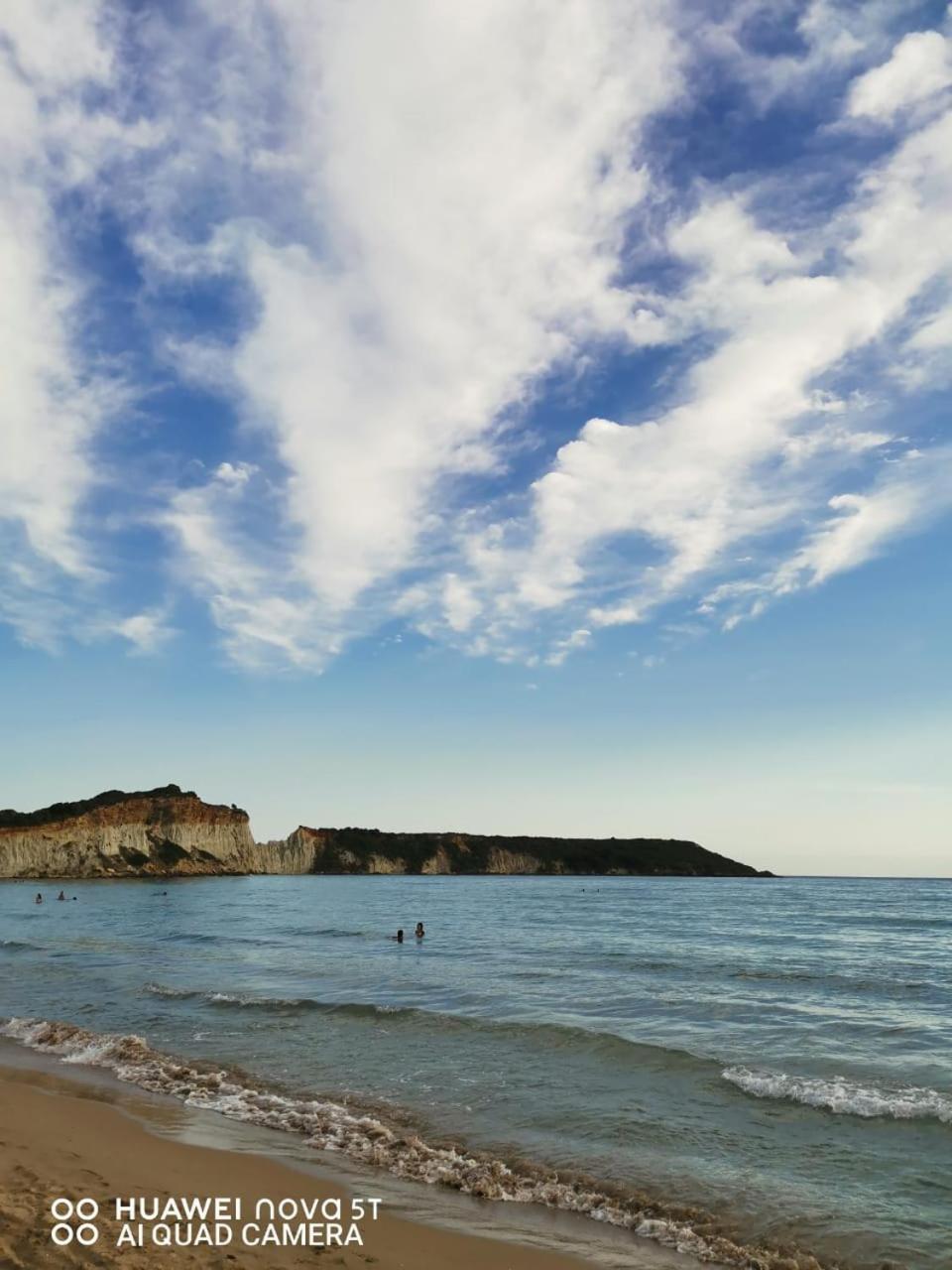 Areti Orfeas Studios Vasilikí Exteriér fotografie